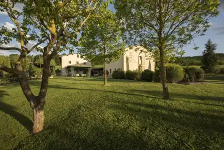 Osteria Dell Orcia - 24