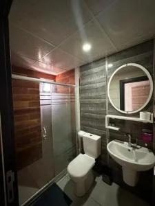 Comfort Başaran Otel - 54