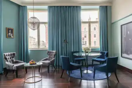 Radisson Royal - 154