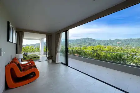 Diamond Resort Phuket - 99