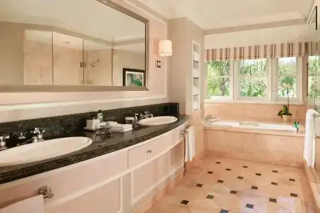 The Beverly Hills - Dorchester Collection - 112