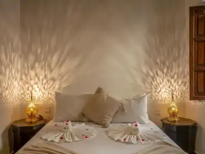 Riad Sun of Kech - 47
