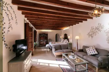 Finca Ca N'ai - Bio Nature Adults Only - 27