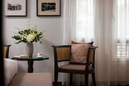 Hong Ngoc Dynastie Boutique & Spa - 55