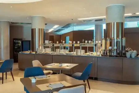 Deltas by Marriott Olbia Sardinia - 17