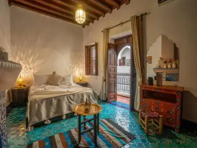 Riad Sun of Kech - 52