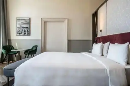 Radisson Collection, Palazzo Nani Venice - 11