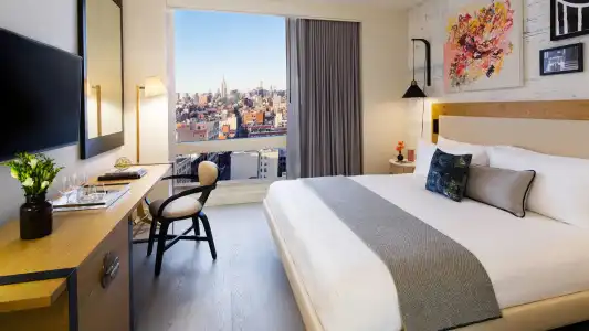 50 Bowery, part of JdV by Hyatt - 46