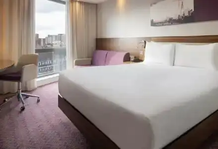 Hampton by Hilton London Waterloo - 35