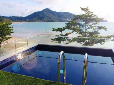 Novotel Phuket Kamala Beach - 92
