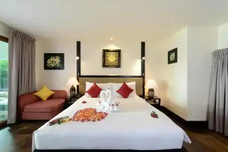 Andaman White Beach Resort - 4