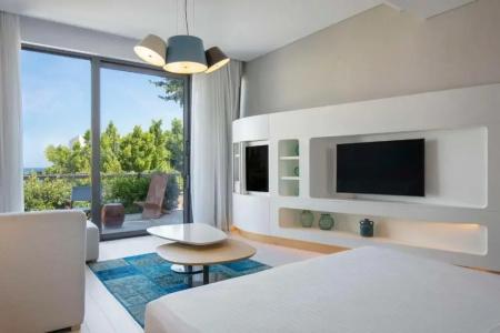 Susona Bodrum, LXRs & Resorts - 68