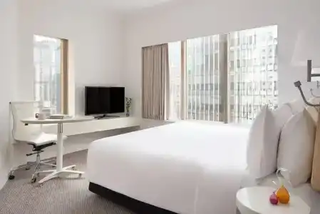 YING’nFLO, Wesley Admiralty, Hong Kong - 60