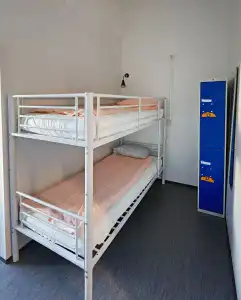 CheapSleep Hostel Helsinki - 30