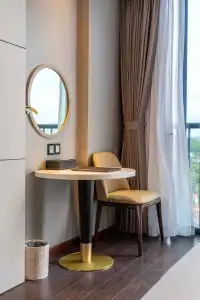 WorldHotels Long Beach Resort Phu Quoc - 9