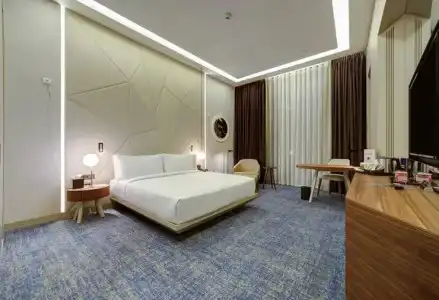 DoubleTree by Hilton Adana - 47