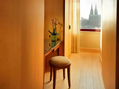 Hyatt Regency Cologne - 56