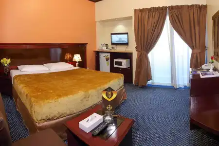 Al Bustan Flats - 3