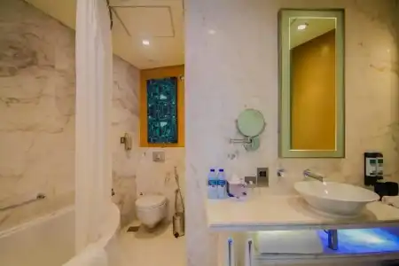 Media One Dubai - 43