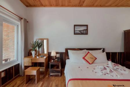Herbal Resort Phu Quoc - 73