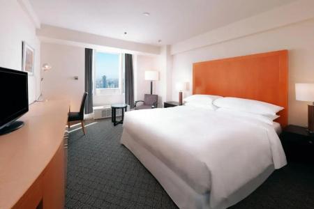 Sheraton Miyako Osaka - 8