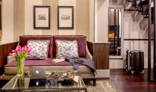 The Inn at the Spanish Steps Exclusive Collection - The Nest at The Spanish Steps - 76