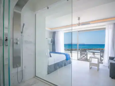Knossos Beach Bungalows Suites Resort & Spa - 98