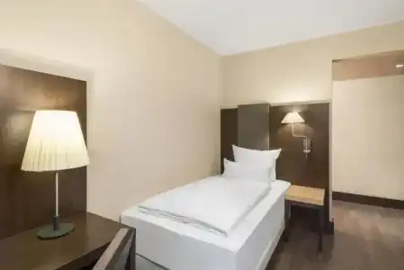 NH Düsseldorf Königsallee - 28