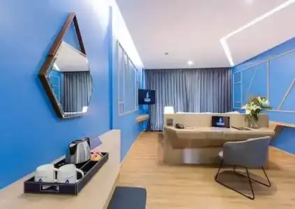 BlueSotel SMART Krabi Aonang Beach - 67