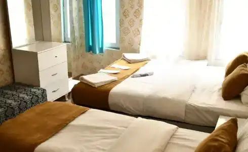 Ada Aparthotel - 40