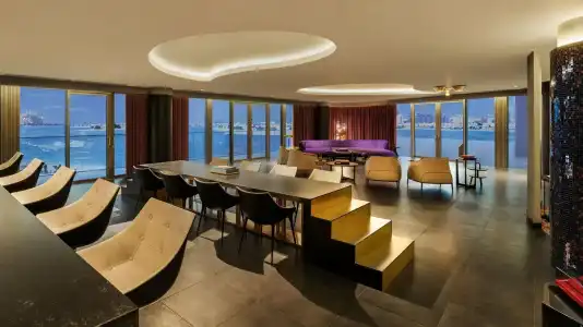 W Dubai - The Palm - 166