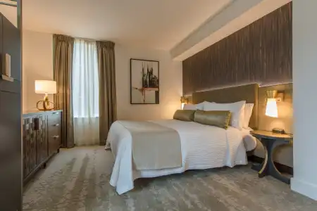 Marriott Vacation Club, New York City - 39