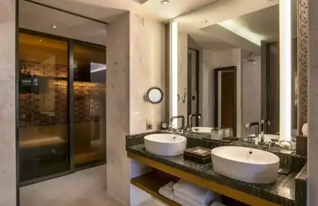 Park Hyatt Abu Dhabi and Villas - 12
