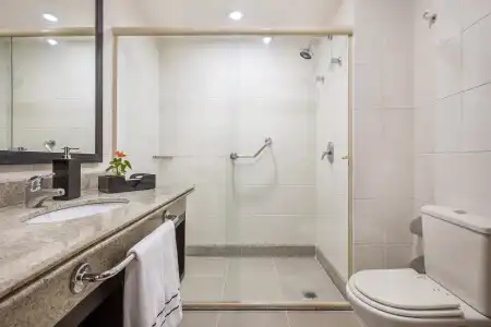 Melia Brasil 21 - 84