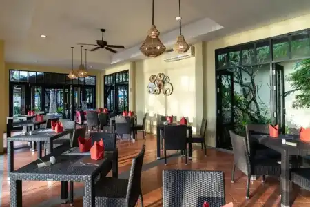 Seaview Resort Khao Lak - 13