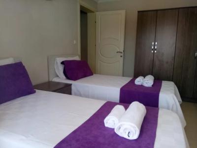 Karya Apartments - 129