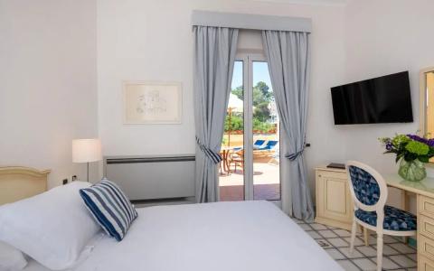 La Reginella Resort & Spa - 63