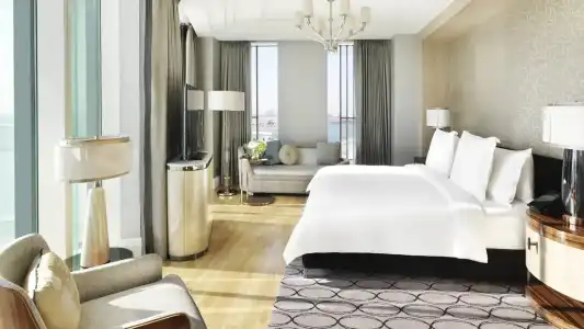 Four Seasons Abu Dhabi at Al Maryah Island - 60