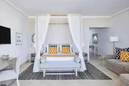Steigenberger Coraya Beach - Adults Friendly 16 Years Plus - 59