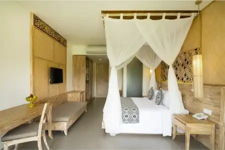 The Sun of Granary Resort and Villas - 26