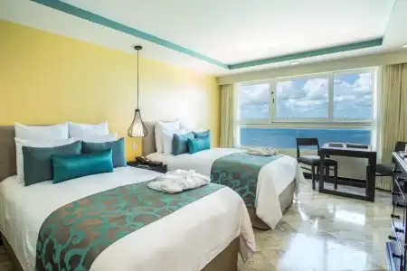 Dreams Sands Cancun Resort & Spa - All Inclusive - 58