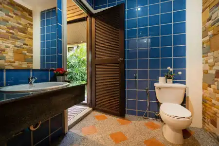 Boutique Resort Private Pool Villa - 127