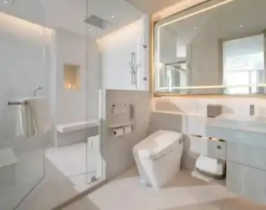 Grande Centre Point Prestige Bangkok - 56