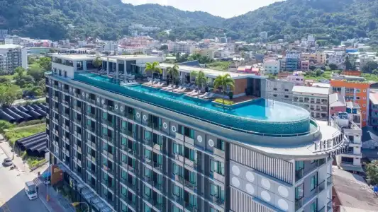 The Marina Phuket - 24