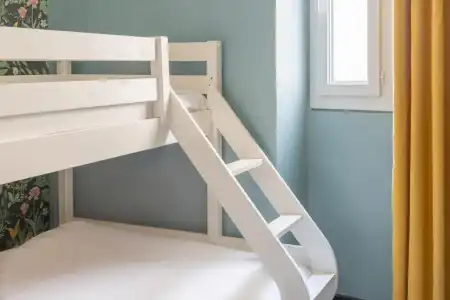 Hôtel de France, un hôtel AMMI - 99