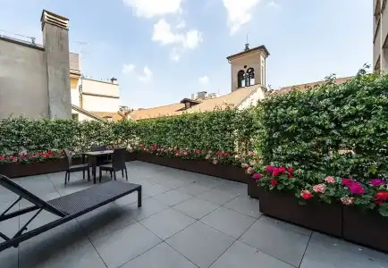 Milano Castello - 59