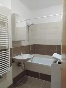 Corvin Center Suites - 57