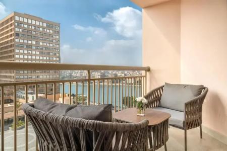Sofitel Cairo Downtown Nile - 41