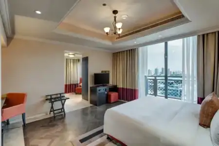 Arjaan by Rotana Dubai Media City - 76