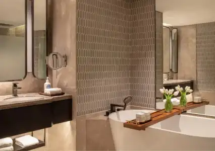 Anantara Siam Bangkok - 85